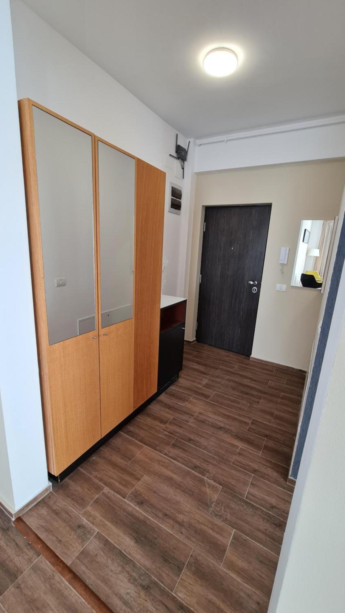 Appartement Jafar 9 Penthouse *
